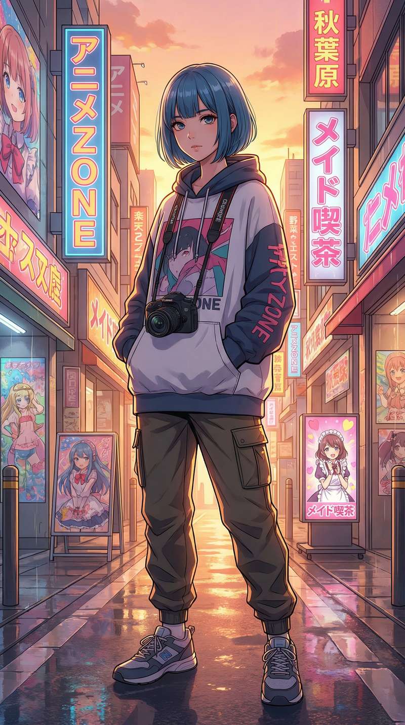 小湿妹二次元cosplay视频合集